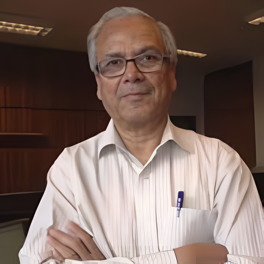 Prof. Amitabha Ghosh